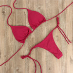 Load image into Gallery viewer, Micro Bandage Bikini Set - BestShop
