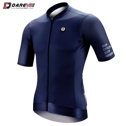 Cycling Jersey Slim Fit SPF 50+ - BestShop