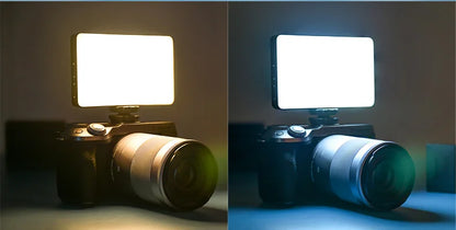 Multifunctional Fill Light FOR Camera Shot