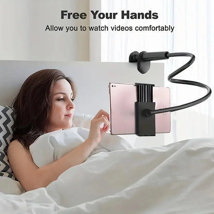 Mobile Phone Stand Lazy Bedside Holder