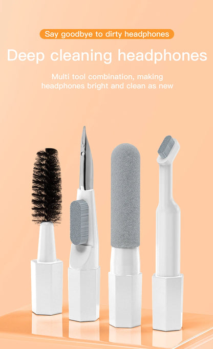 Kit de nettoyage 20 en 1 pour ordinateur