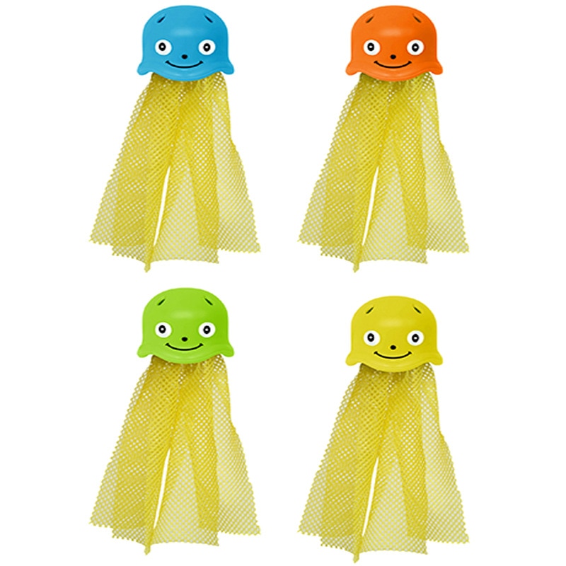 Summer Children Swimming Octopus Dive Toys - BestShop