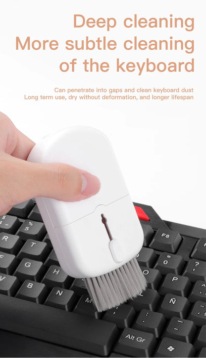 10 in 1 Digital Device Cleaning Kit