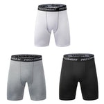 Load image into Gallery viewer, Male Fitness Quick-Drying Tight Shorts - BestShop
