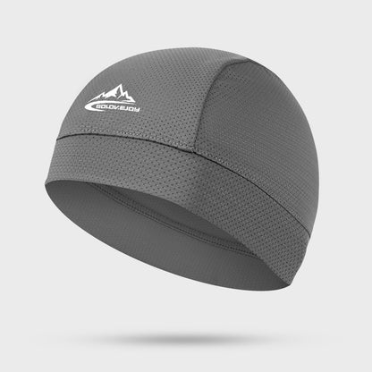 Helmet Lining Breathable Quick Dry Cap - BestShop