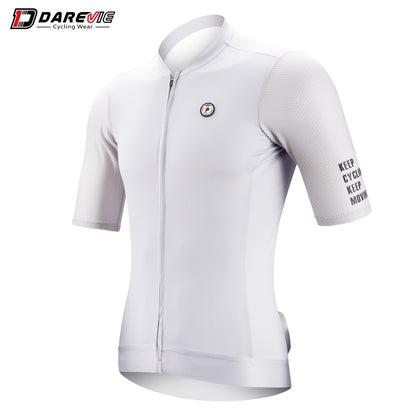 Cycling Jersey Slim Fit SPF 50+ - BestShop