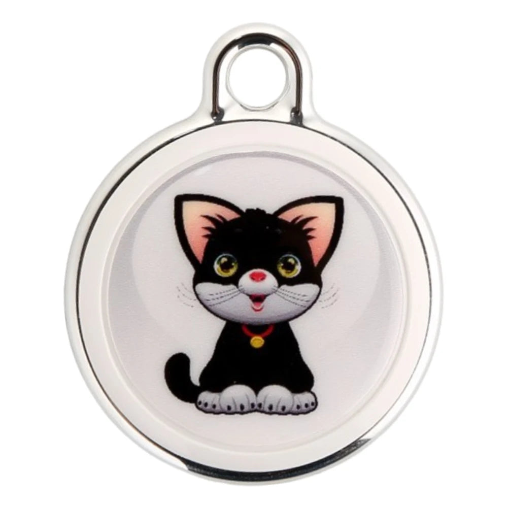 Pet Anti-Lost GPS Tracker Wearable Device
