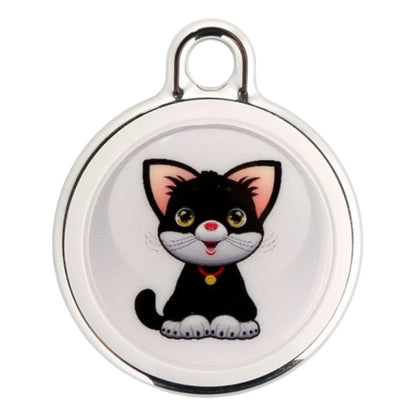 Pet Anti-Lost GPS Tracker Wearable Device