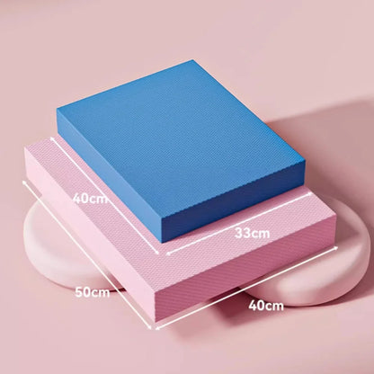Balance Pad Non-Slip Foam Mat