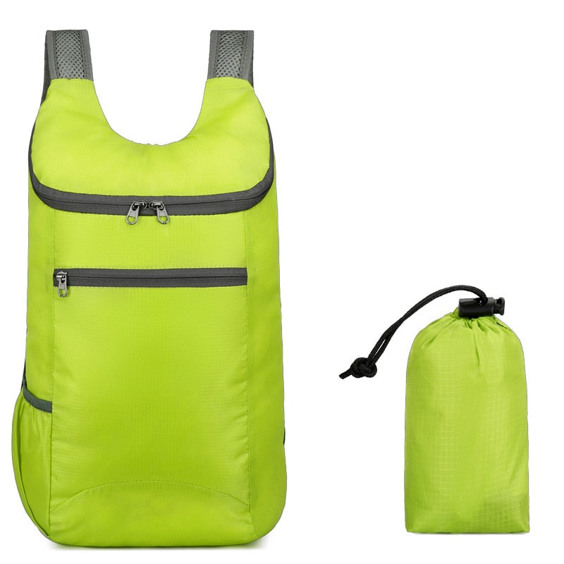 20L Unisex Waterproof Foldable Bag - BestShop