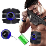 Load image into Gallery viewer, USB Rechargeable Intelligent Training Device
