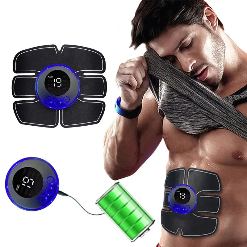 USB Rechargeable Intelligent Training Device