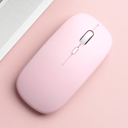 Portable Working Bluetooth Mouse