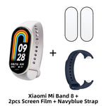 Load image into Gallery viewer, Xiaomi Mi Band 8 Smart Bracelet - BestShop