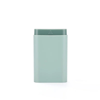 Mini Small Portable Travel Vitamin Box Pill Cases