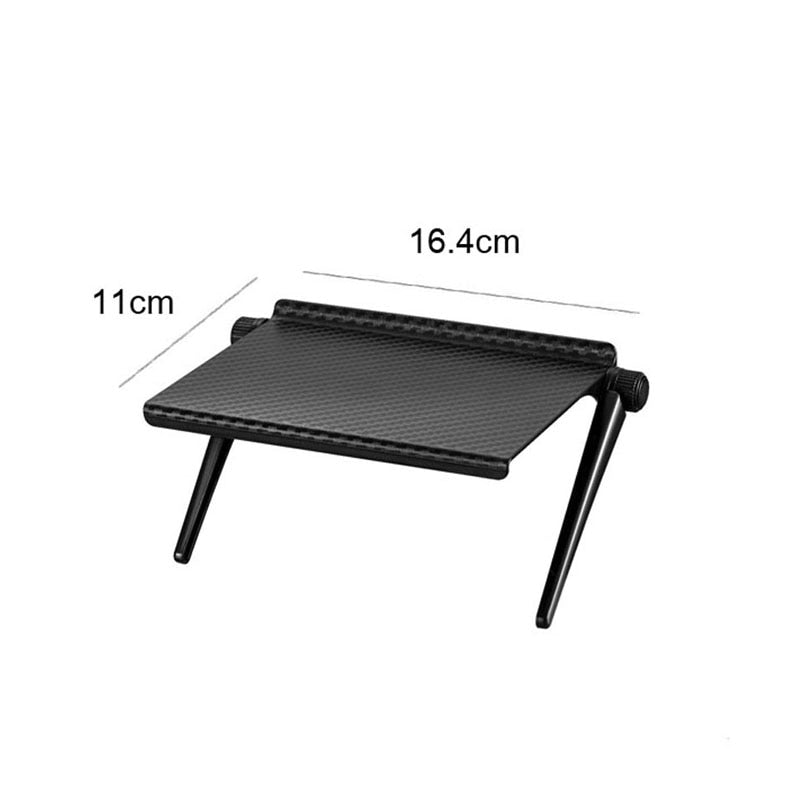 TV Screen Top Shelf Adjustable Computer Monitor - BestShop