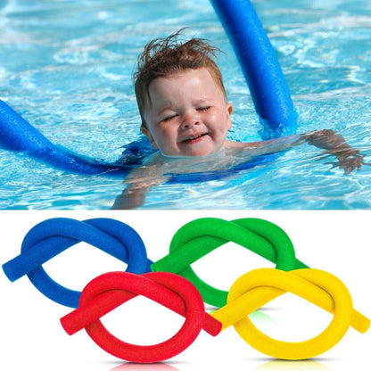 Swimming Pool Noodle Float Aid - BestShop