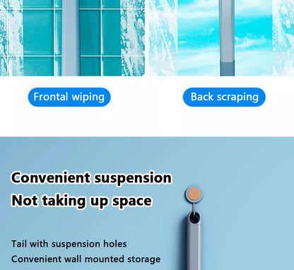 Multifunctional Pet Hair Remover Brush