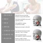 Load image into Gallery viewer, Silicone Jaw Line Exerciser Jawline Chew Ball
