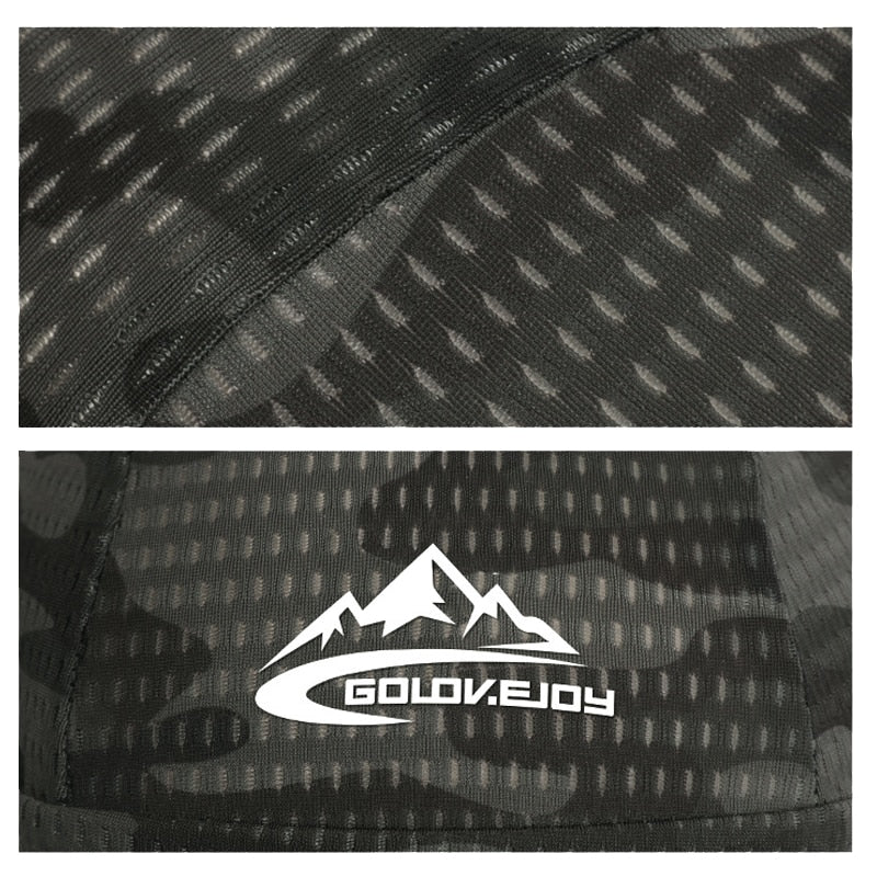 Helmet Lining Breathable Quick Dry Cap - BestShop