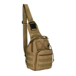 Load image into Gallery viewer, Military Tactical Bag Climbing Shoulder Bags - BestShop
