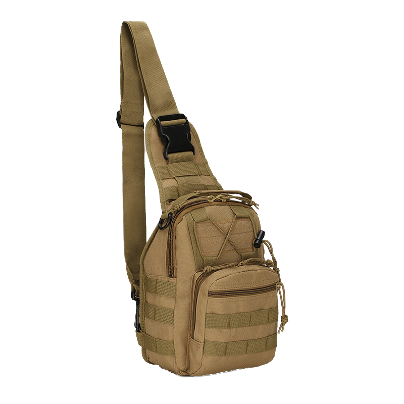 Military Tactical Bag Climbing Shoulder Bags - BestShop