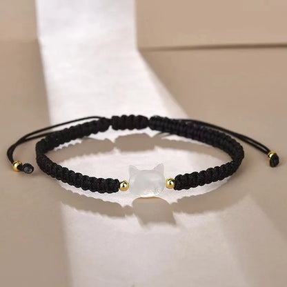 Steel Fun Jewelry Fashion Flower Cartoon Animal Bracelet