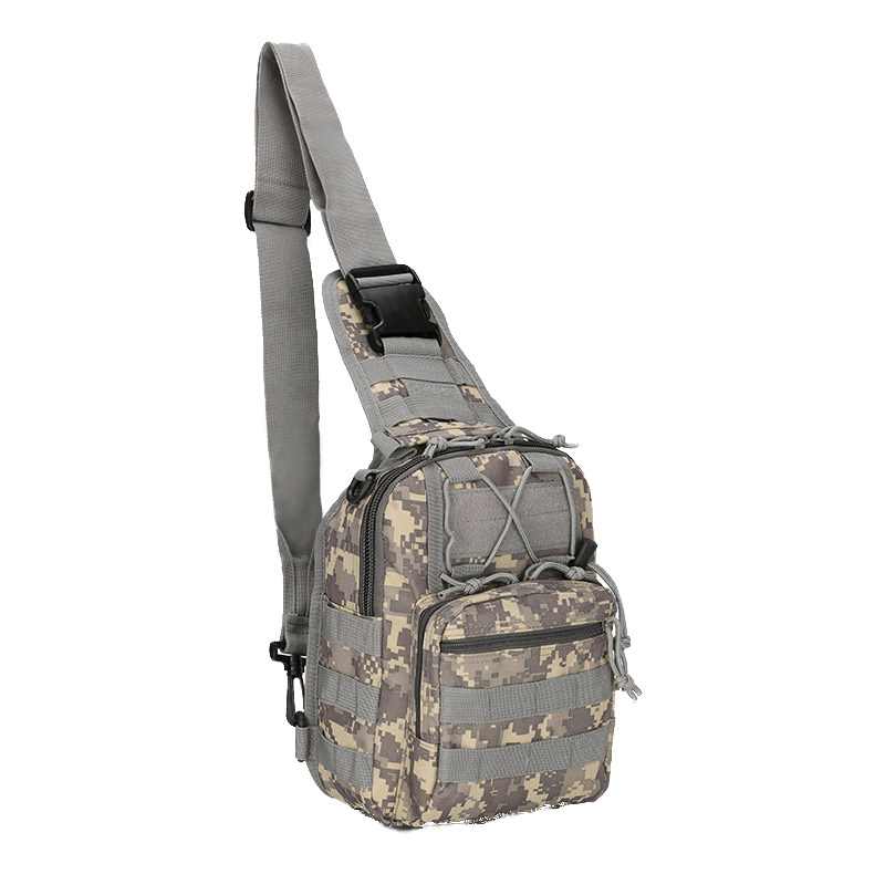 Military Tactical Bag Climbing Shoulder Bags - BestShop