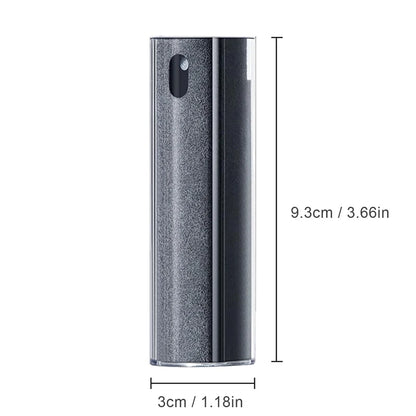 Microfiber Screen Cleaner Spray