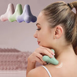 Load image into Gallery viewer, Four Corner Fascia Ball Plantar Massage
