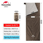 Load image into Gallery viewer, Sleeping Bag Ultralight Cotton Sleeping Bag - BestShop
