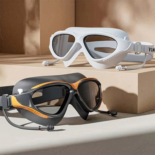 Professional Adult Anti-fog UV protection Lens