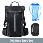 Load image into Gallery viewer, Breathable Cycling Backpack - BestShop
