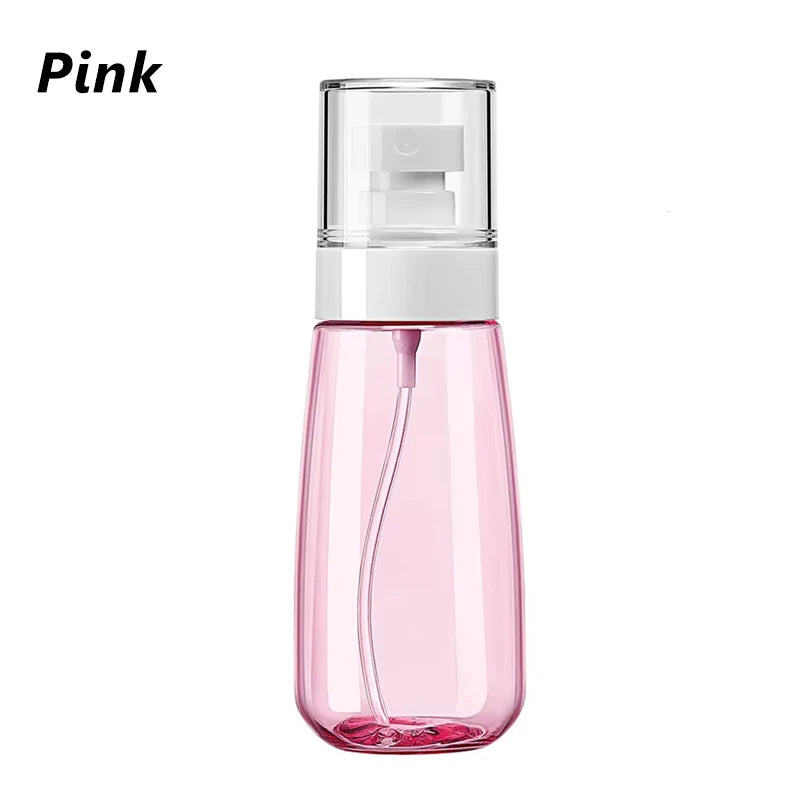 Mini Refillable Spray Bottles