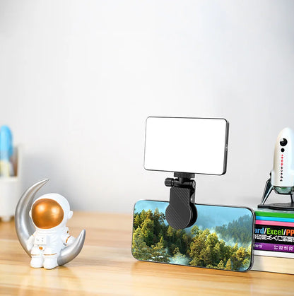 Multifunctional Fill Light FOR Camera Shot