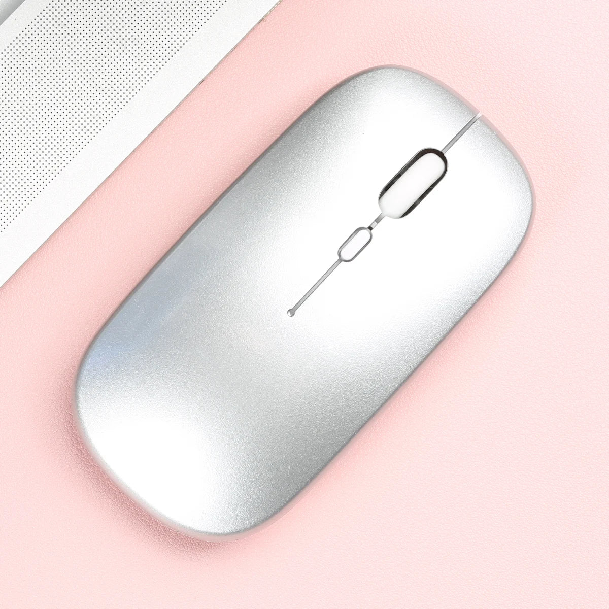 Portable Working Bluetooth Mouse