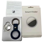Load image into Gallery viewer, Mini GPS Tracker Bluetooth 4.0 Smart Locator - BestShop