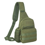 Load image into Gallery viewer, Tactical Shoulder Bag Hiking Backpack - BestShop
