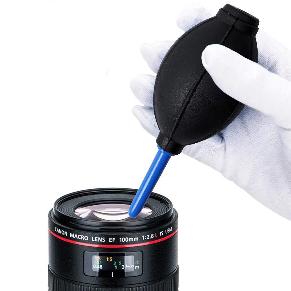 4 In 1 Camera Cleaning Kit DSLR Lens Digital Camera Cleaning Tool - BestShop