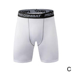 Load image into Gallery viewer, Male Fitness Quick-Drying Tight Shorts - BestShop
