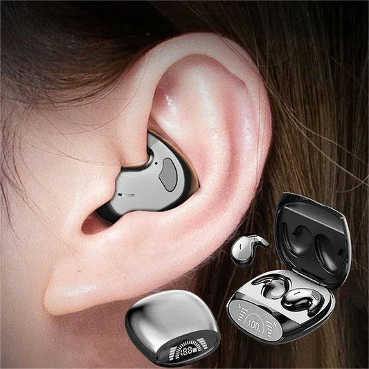 MD528 Wireless Sports Bluetooth earphones