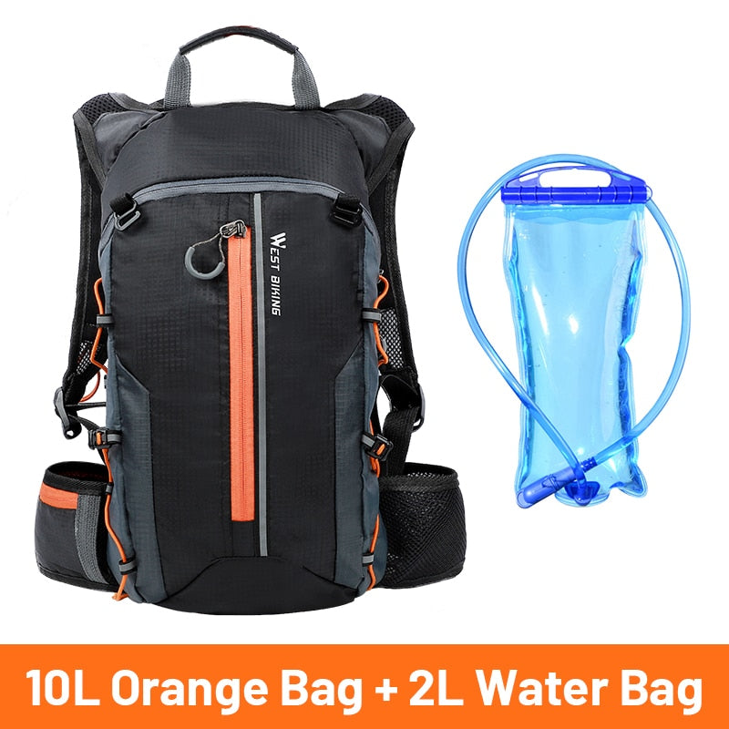 Breathable Cycling Backpack - BestShop