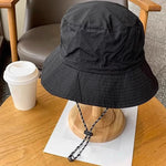 Load image into Gallery viewer, Waterproof Fisherman Hat
