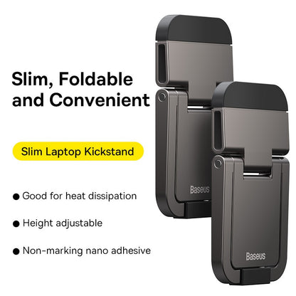 Baseus Laptop Kickstand for Computer Keyboard Holder - BestShop