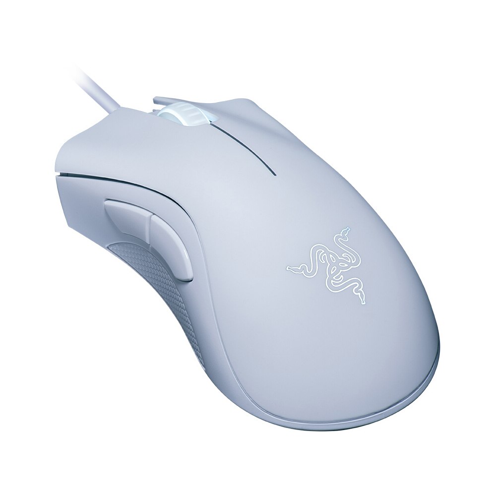 Razer DeathAdder Essential Wired Gaming Mouse 6400DPI - BestShop