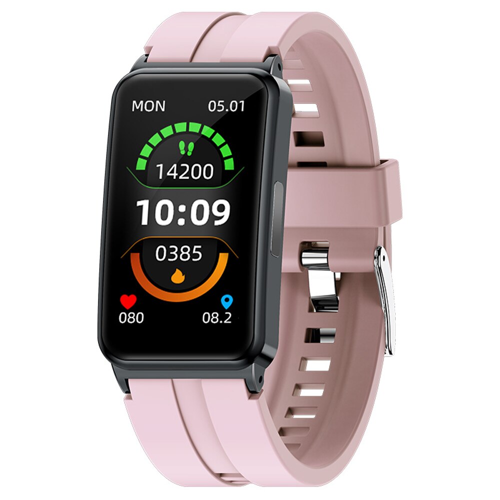 New Blood Glucose Sugar Smart Band Watch - BestShop