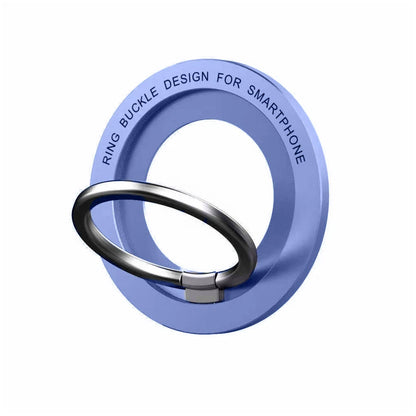 Magnet Finger Ring Socket Phone Holder Stand