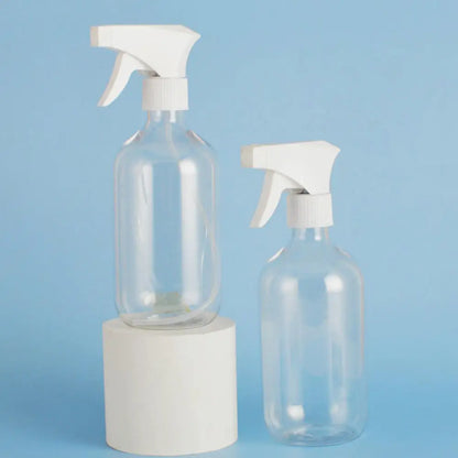 High Pressure Moisturizer Plastic Spray Bottle
