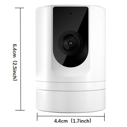 Indoor Security Baby and Pet Monitor