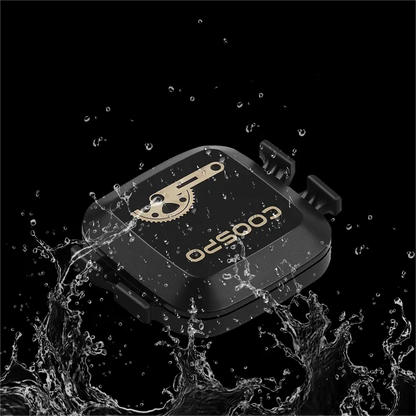 COOSPO BK467 Dual Mode Cadence &amp Speed Sensor